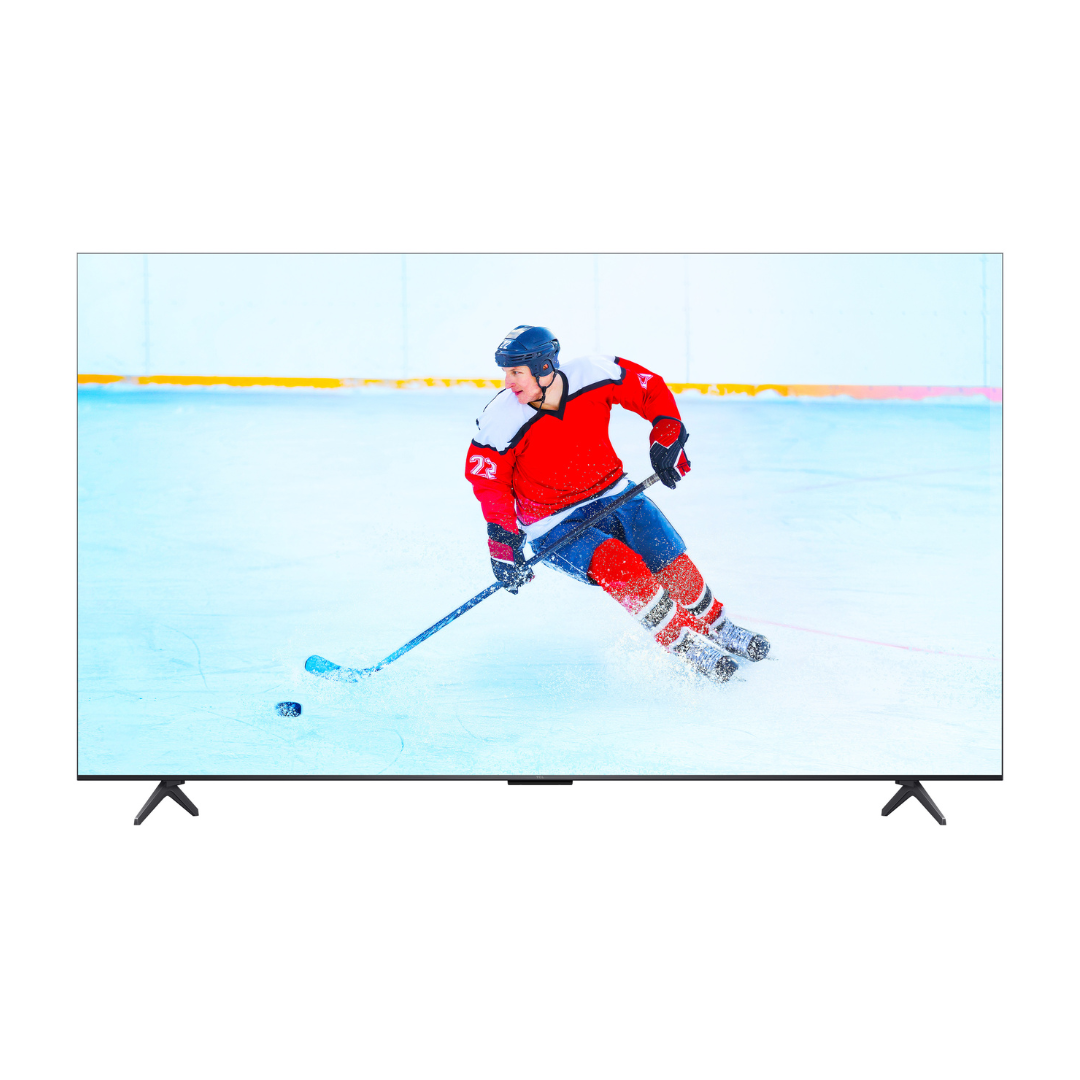 TCL 75" QD-Mini LED Google TV (2025)