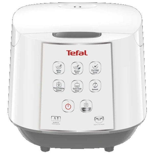 Rice Cooker Tefal Easy Express Multi Cooker Tefal Easy Rice Slow
