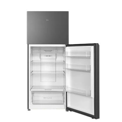 TCL 420L Top Mount Fridge