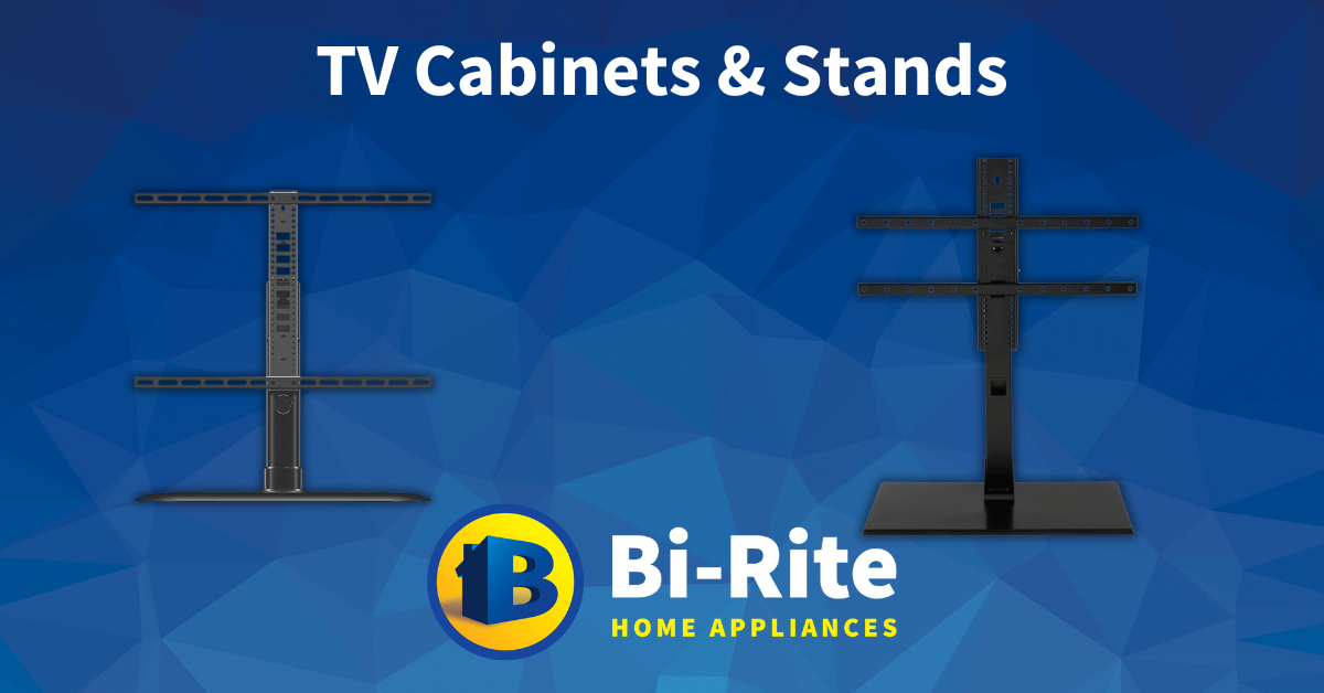 TV Cabinets & Stands – Bi-Rite Home Appliances