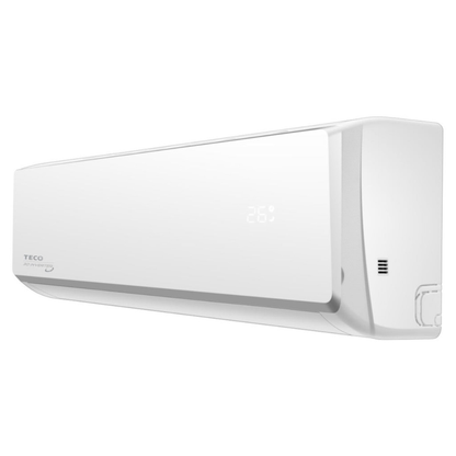 Teco 2.6kW Platinum 3D Series R32 Reverse Split System Air Conditioner