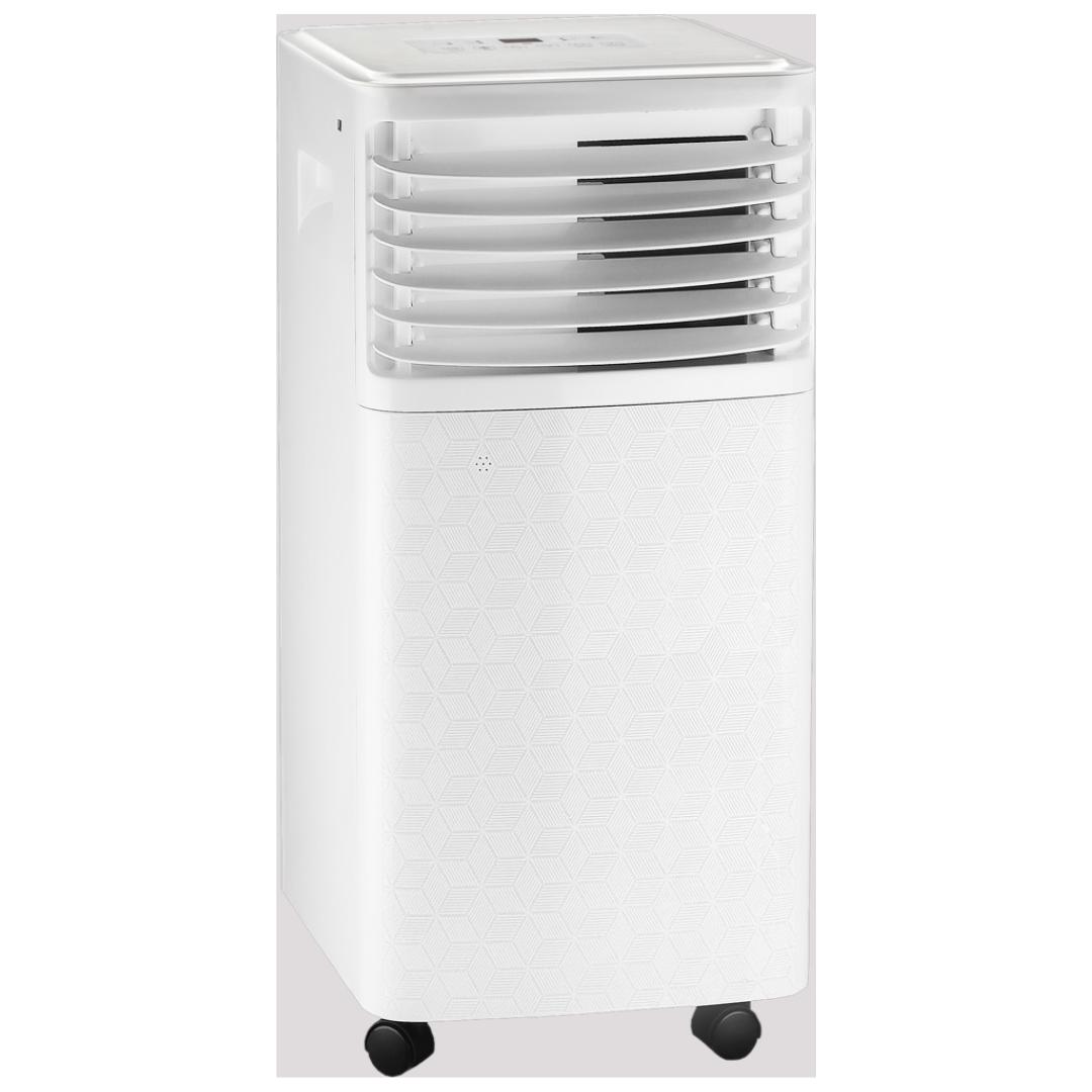 Teco 2.0Kw Portable Cooling Air Conditioner - TPO20CFBT image_1