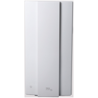 Teco 3 2Kw Window Vertical Skinny Cooling Only Air Conditioner - TVS32CVUVAH image_1