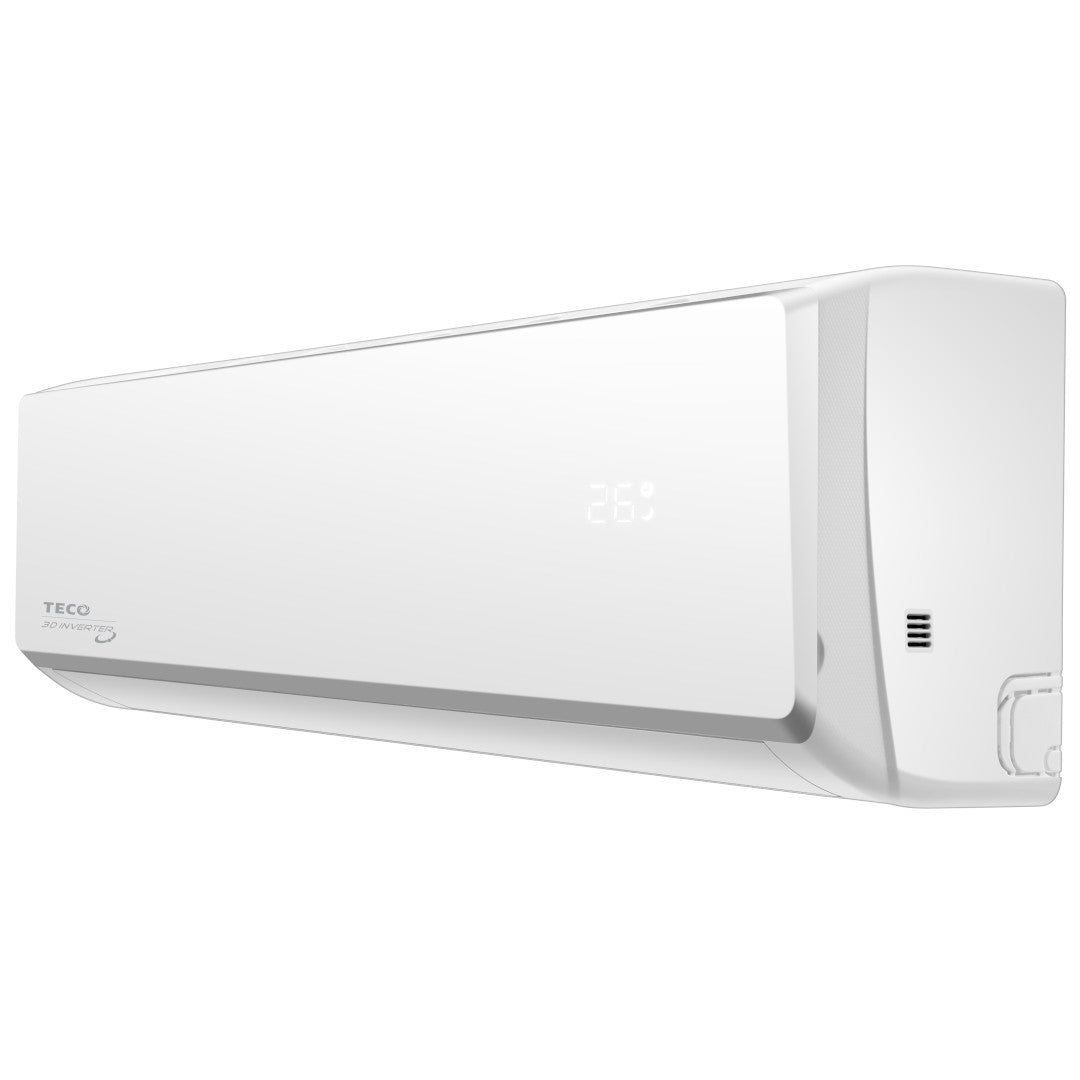 Teco C5.2kW H5.2kW PLATINUM 3D Series R32 REVERSE CYCLE Split System Airconditioner - TWSTSO52H3DVJT image_1