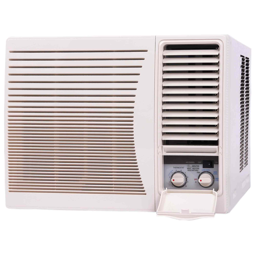 Teco 1.6KW Cooling Only Box Air Conditioner - TWW16CFDG image_1