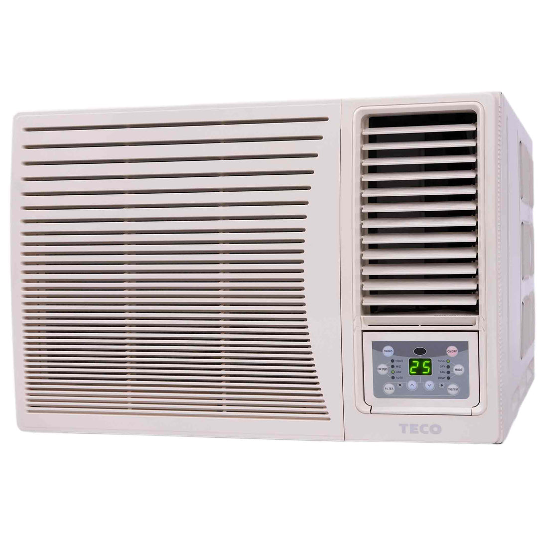 Teco 3.9kW Cooling Only Box Air Conditioner - TWW40CFWDG image_1