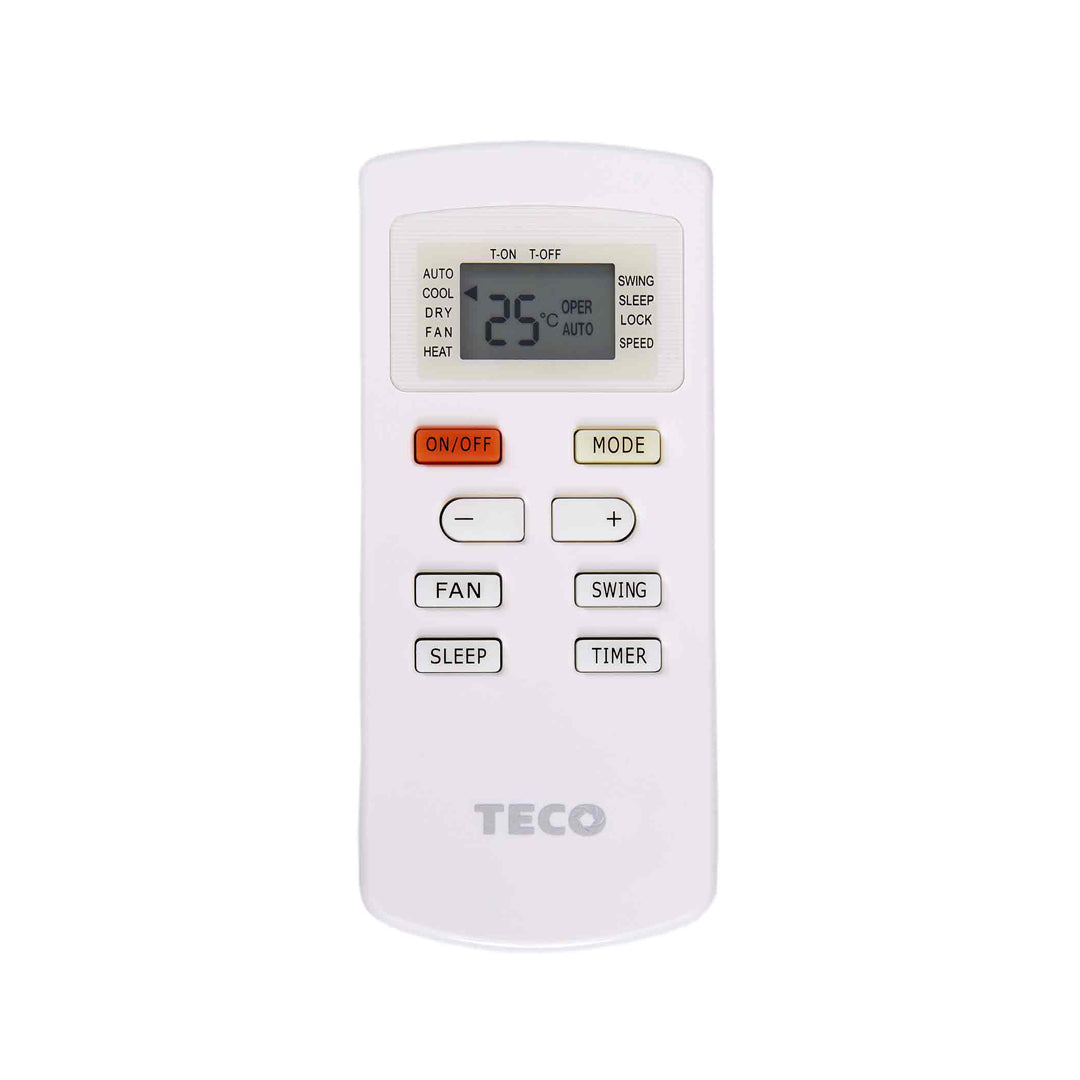 Teco 2.2kW Cooling Only Box Air Conditioner - TWW22CFWDG image_2