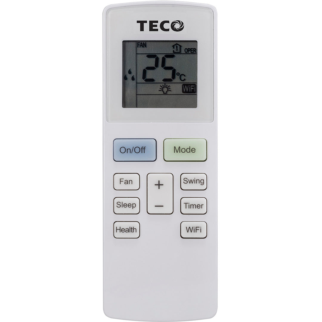 Teco 4.0kW Reverse Cycle Window Wall Air Conditioner - TWW40HFWDG image_2