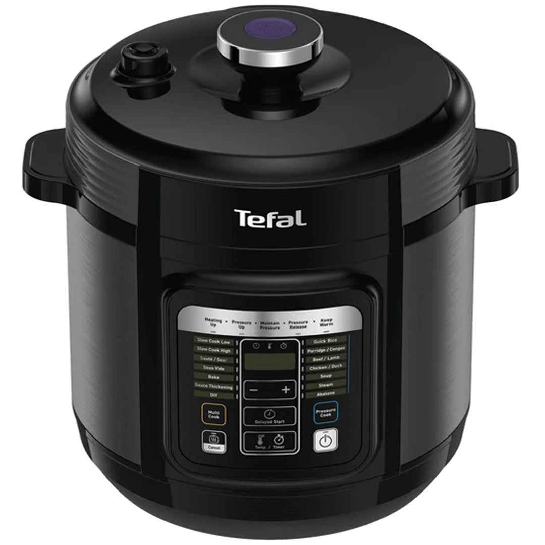 Tefal Benchtop Multi Cooker - CY601 image_1