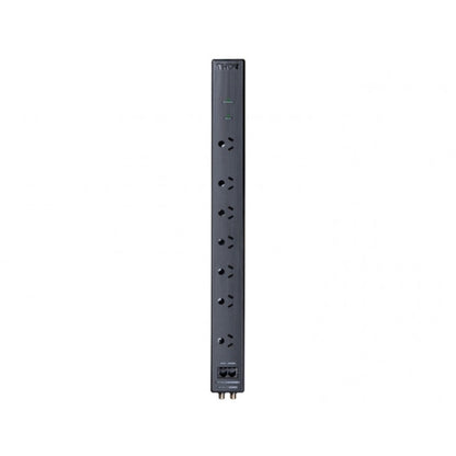 Thor Technologies Technologies Seven Way Surge Protector with Good Filtration - A7 image_3