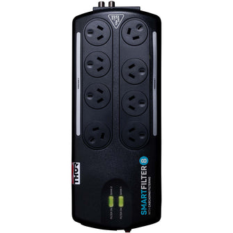 Thor Technologies B8+ Smart Filter 8 - B8F image_1