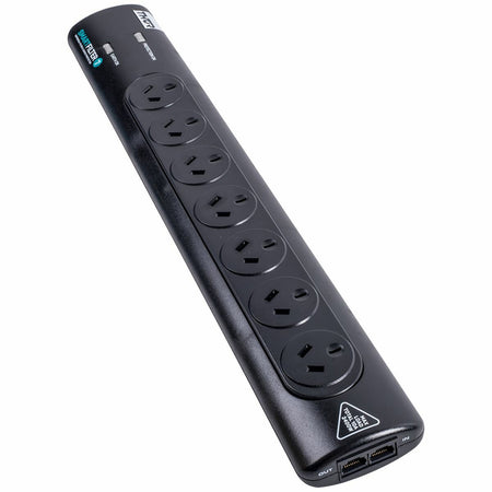 Thor Technologies D1/45B Smart Protect 7 Smart Technology Power Protection and - D145B image_1