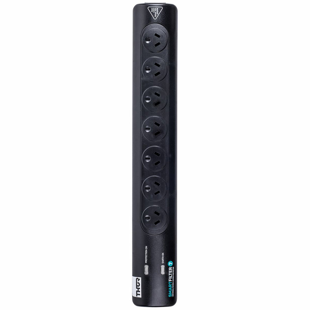 Thor Technologies D1/45B Smart Protect 7 Smart Technology Power ...