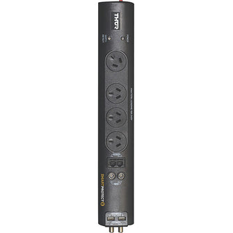 Thor Technologies Smart Protect 6 Power Board - E145U image_1
