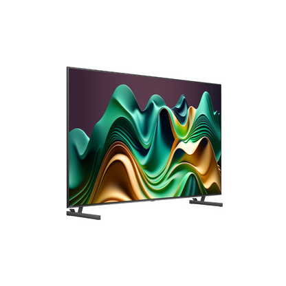 Hisense 55" U6NAU 4K Mini-LED QLED Smart TV 2024