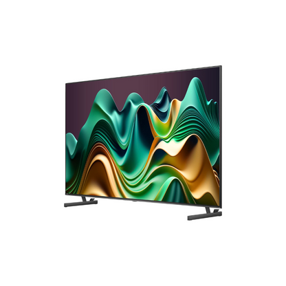 Hisense 55" U6NAU 4K Mini-LED QLED Smart TV 2024