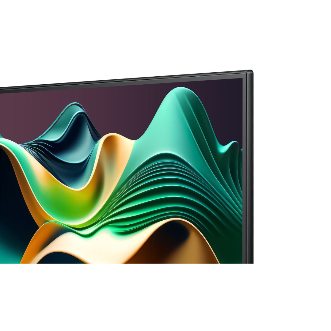 Hisense 55" U6NAU 4K Mini-LED QLED Smart TV 2024