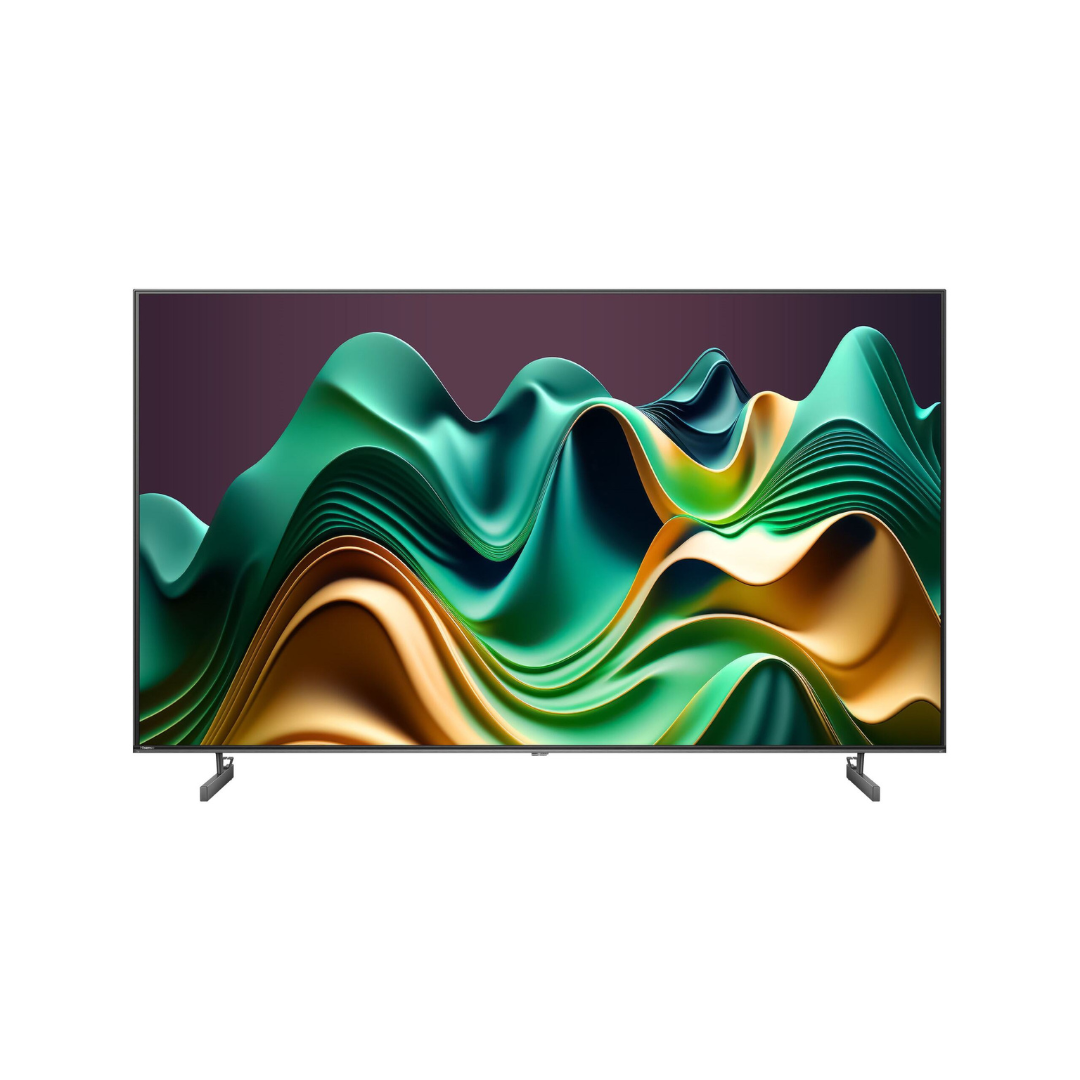 Hisense 55" U6NAU 4K Mini-LED QLED Smart TV 2024