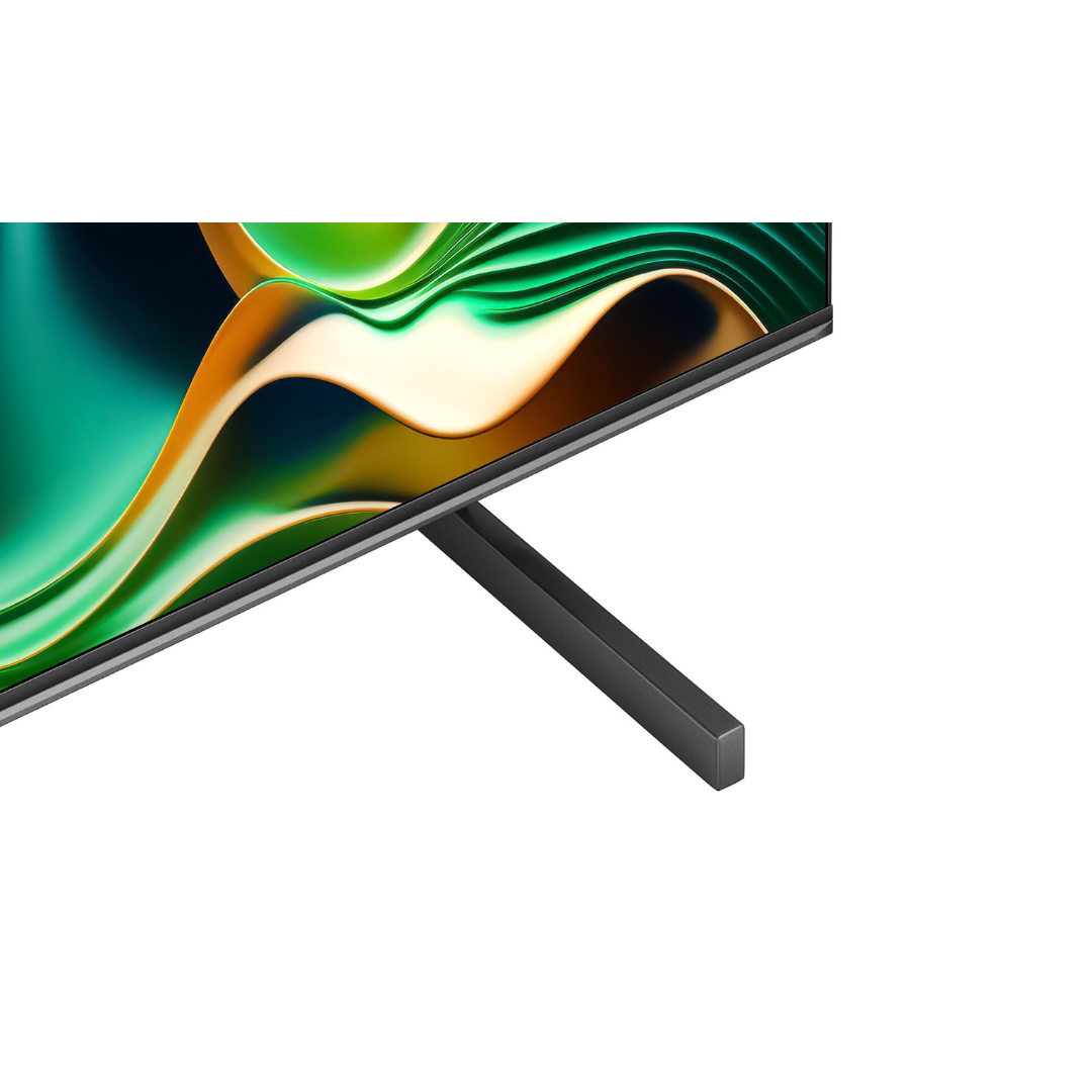 Hisense 55" U6NAU 4K Mini-LED QLED Smart TV 2024