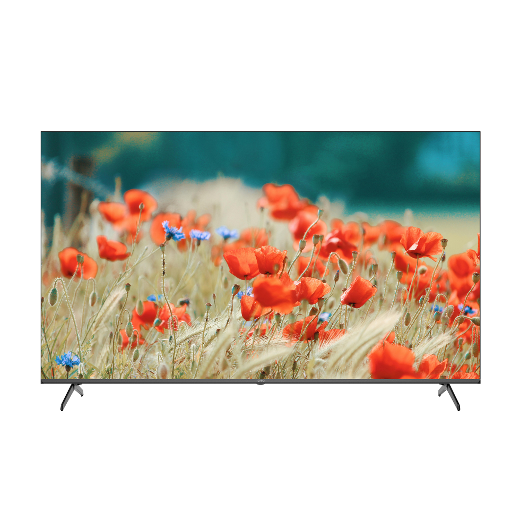 CHiQ 4K QLED Google TV
