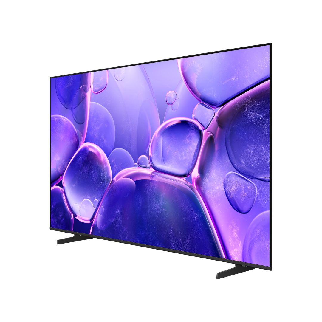 Samsung 50" U8500F Crystal UHD 4K Smart TV (2025)