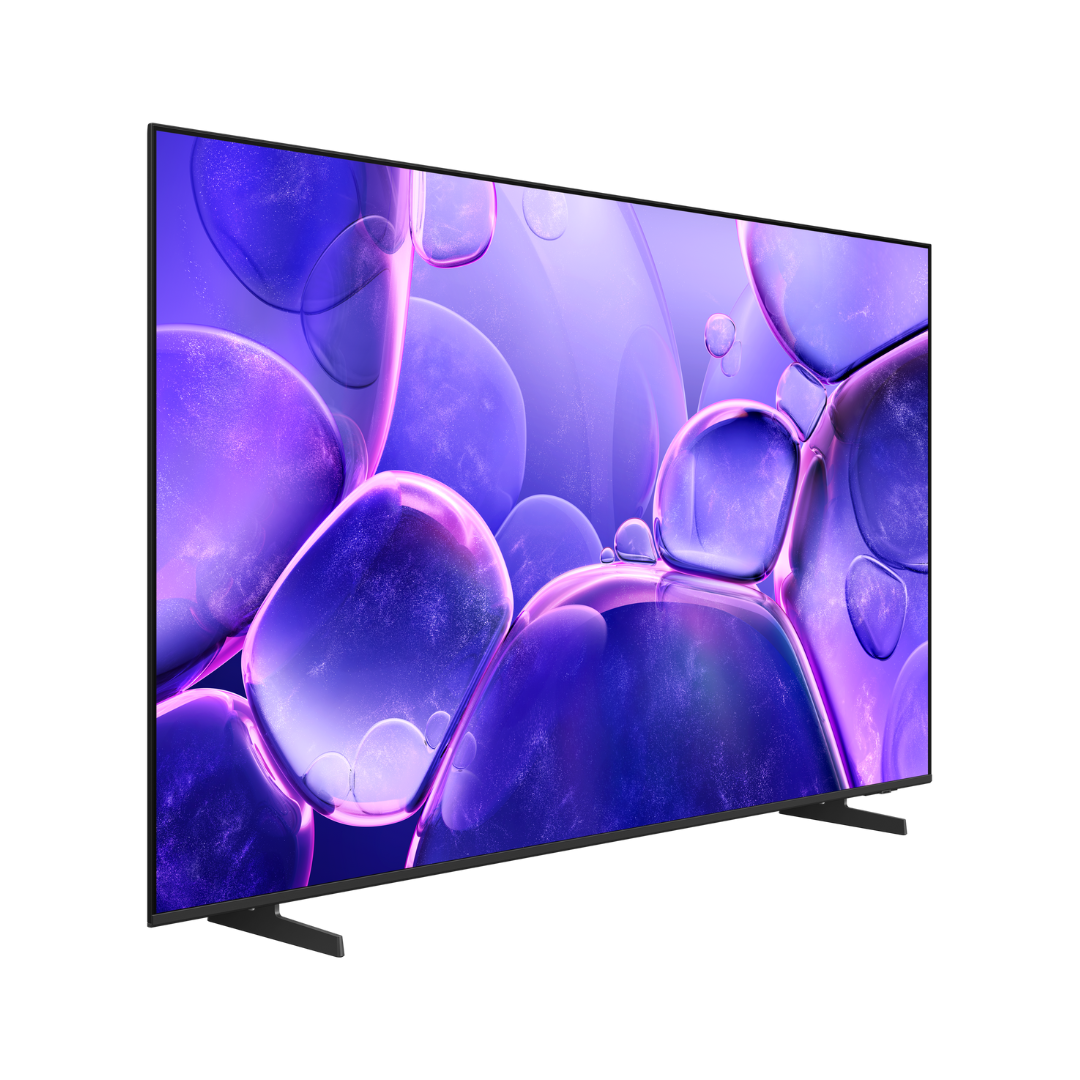 Samsung 50" U8500F Crystal UHD 4K Smart TV (2025)