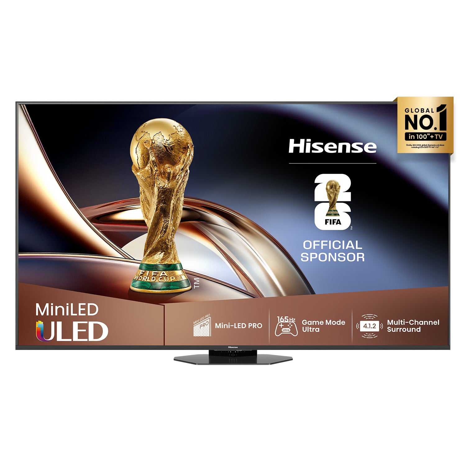 Hisense ULED MiniLED 65