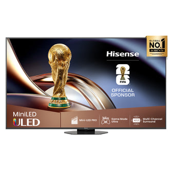 Hisense ULED MiniLED 85