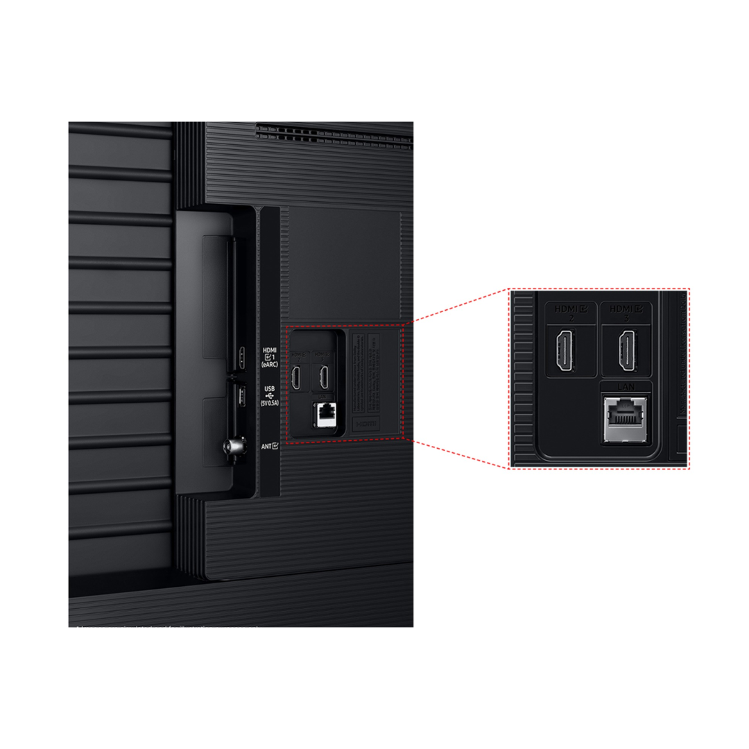 Samsung 43" Mini LED 4K Samsung Vision AI Smart TV (2026)