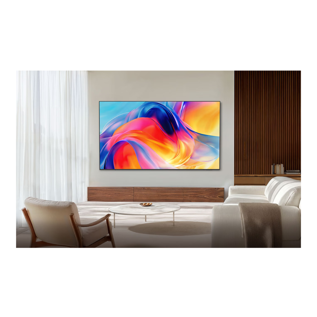 Samsung 55" Mini LED 4K Samsung Vision AI Smart TV (2026)