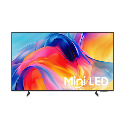 Samsung 55" Mini LED 4K Samsung Vision AI Smart TV (2026)