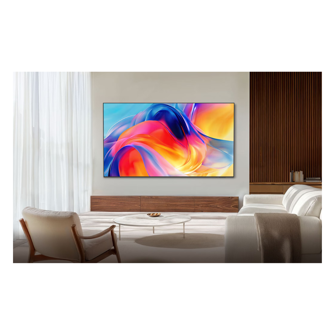 Samsung 65" Mini LED 4K Samsung Vision AI Smart TV (2026)