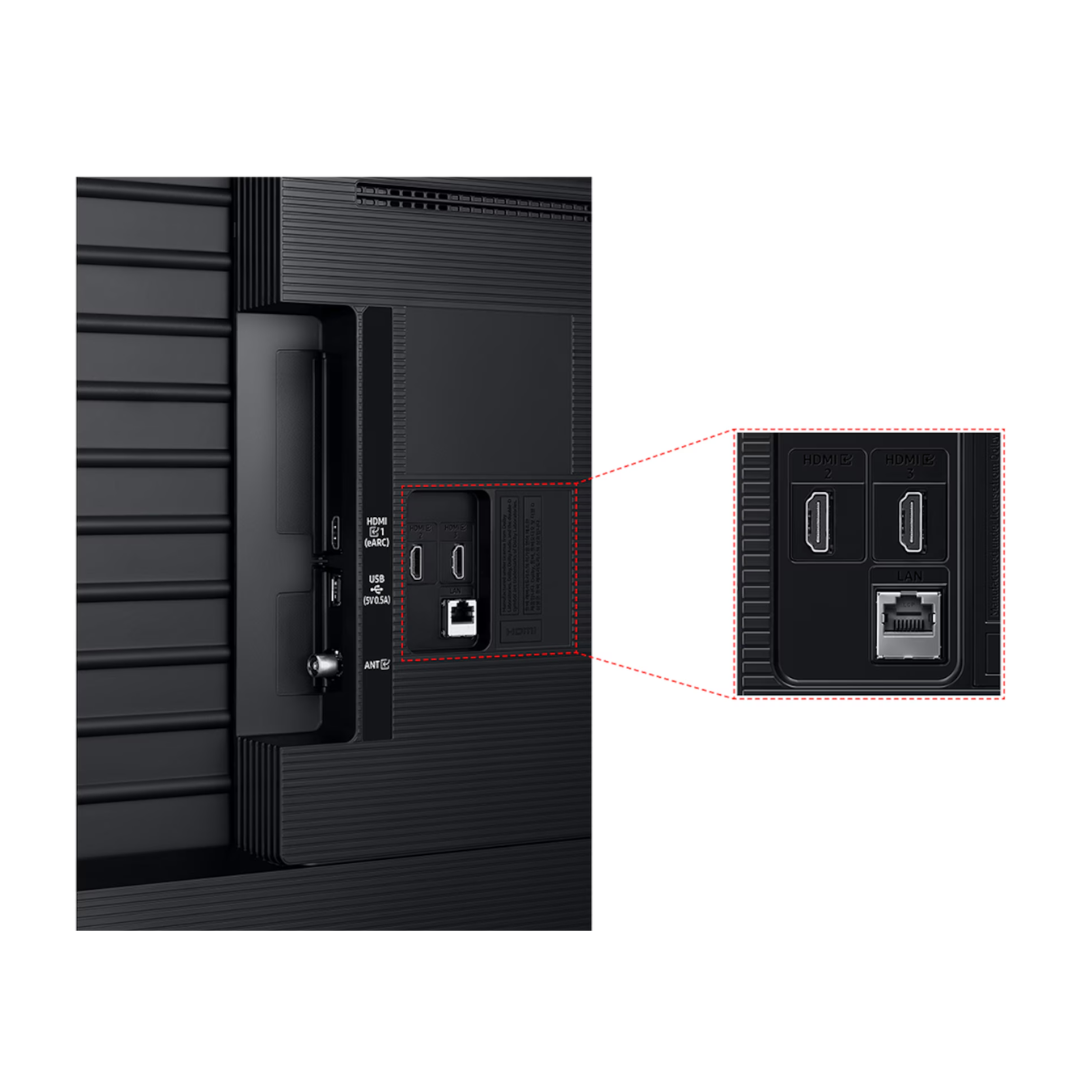 Samsung 75" Mini LED 4K Samsung Vision AI Smart TV (2026)