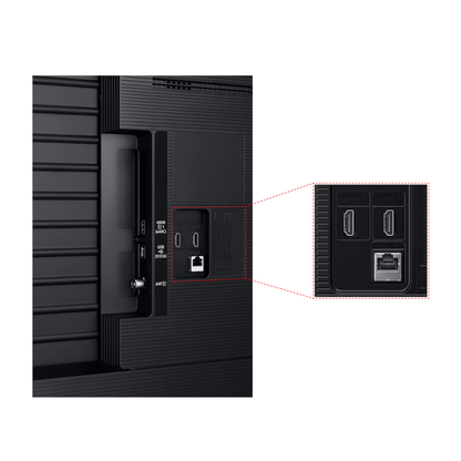 Samsung 75" Mini LED 4K Samsung Vision AI Smart TV (2026)