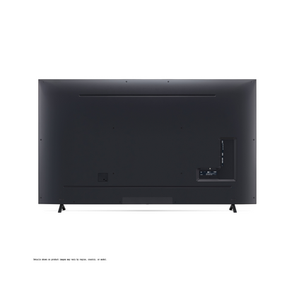 LG 75" UT8050 4K UHD LED Smart TV 2024