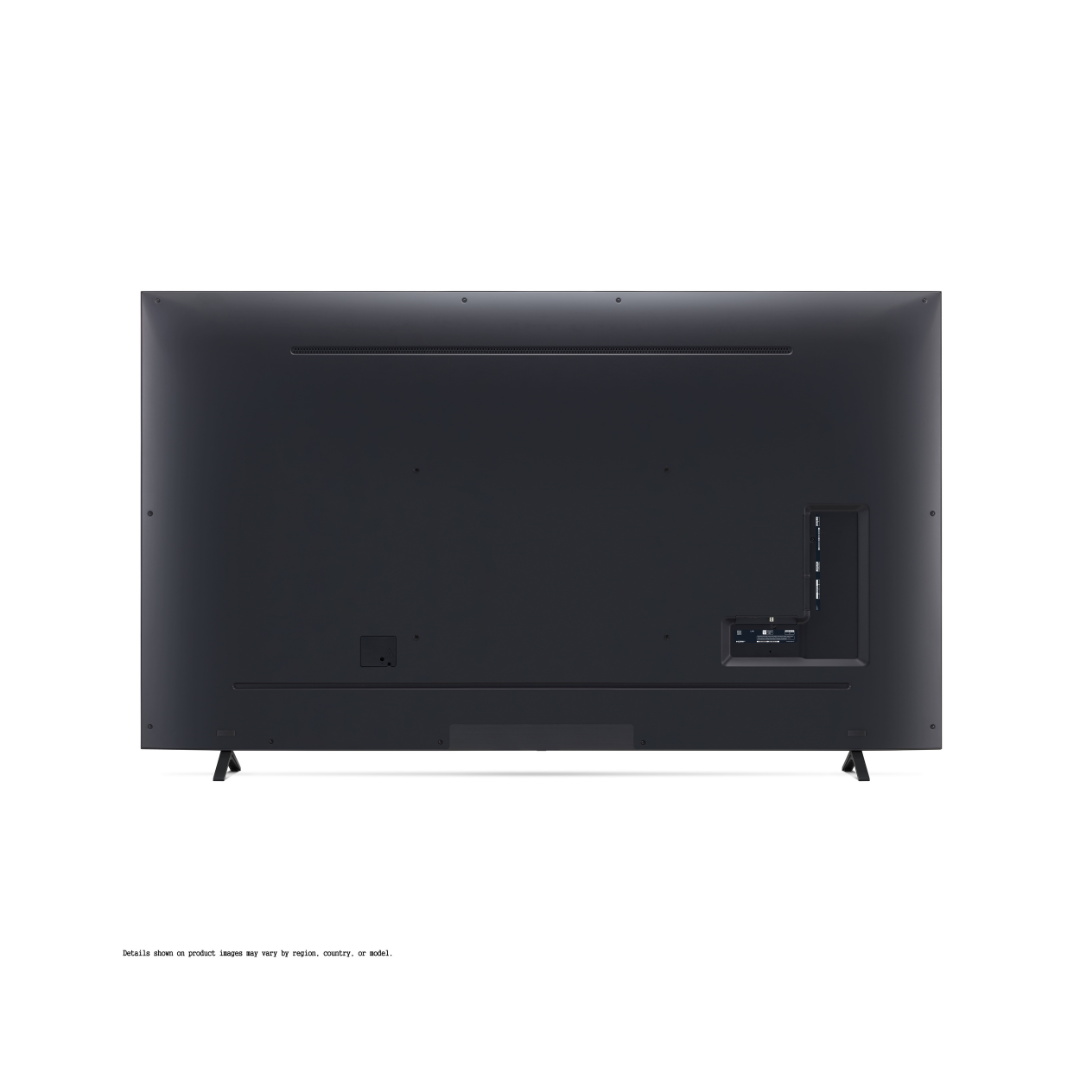 LG 50" UT8050 4K UHD LED Smart TV 2024