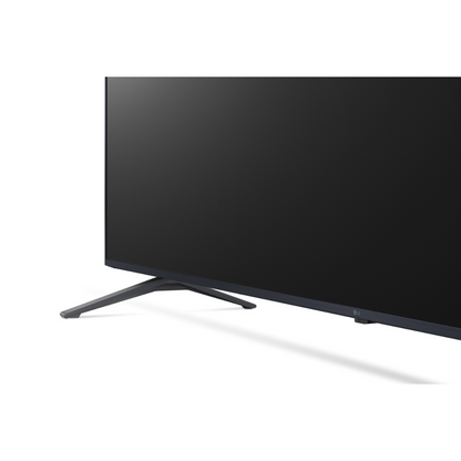 LG 43" UT8050 4K UHD LED Smart TV 2024