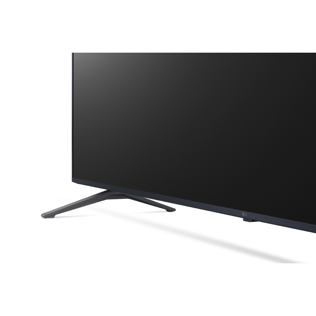 LG 86" UT8050 4K UHD LED Smart TV 2024