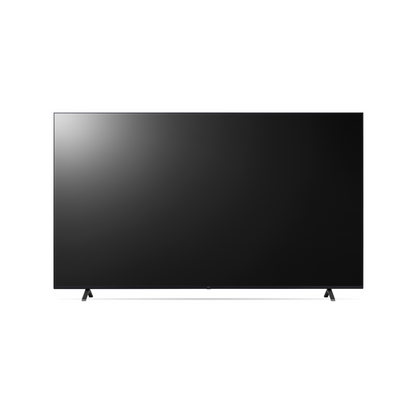 LG 43" UT8050 4K UHD LED Smart TV 2024