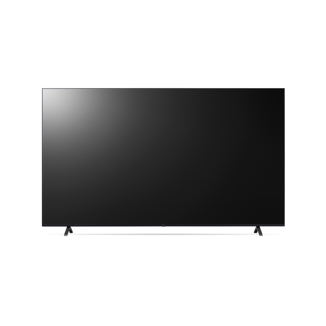 LG 50" UT8050 4K UHD LED Smart TV 2024