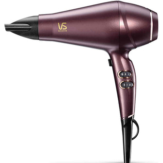VS Sassoon Frizz Defense Rotating Hot Air Styler VS2735GA – Bi