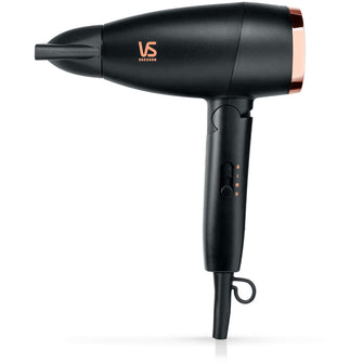 Vidal Sassoon Pro Wanderlust Travel Hairdryer - VSD374A image_1