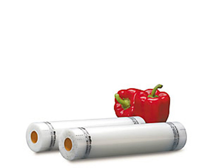Sunbeam Foodsaver Double Rolls 28cm x 5.4cm - VS0520 image_1