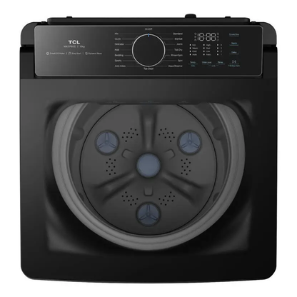 TCL 10kg Top Load Washing Machine