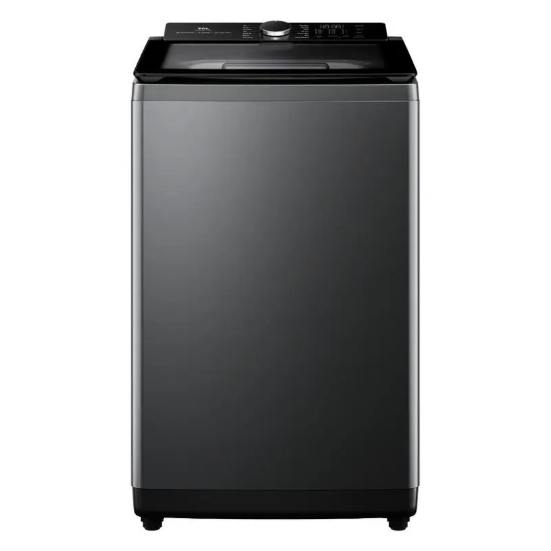 TCL 10kg Top Load Washing Machine
