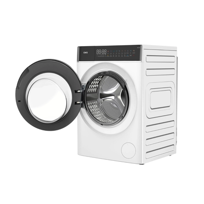 ChiQ 10kg/6kg Front Load Washer & Dryer Combo