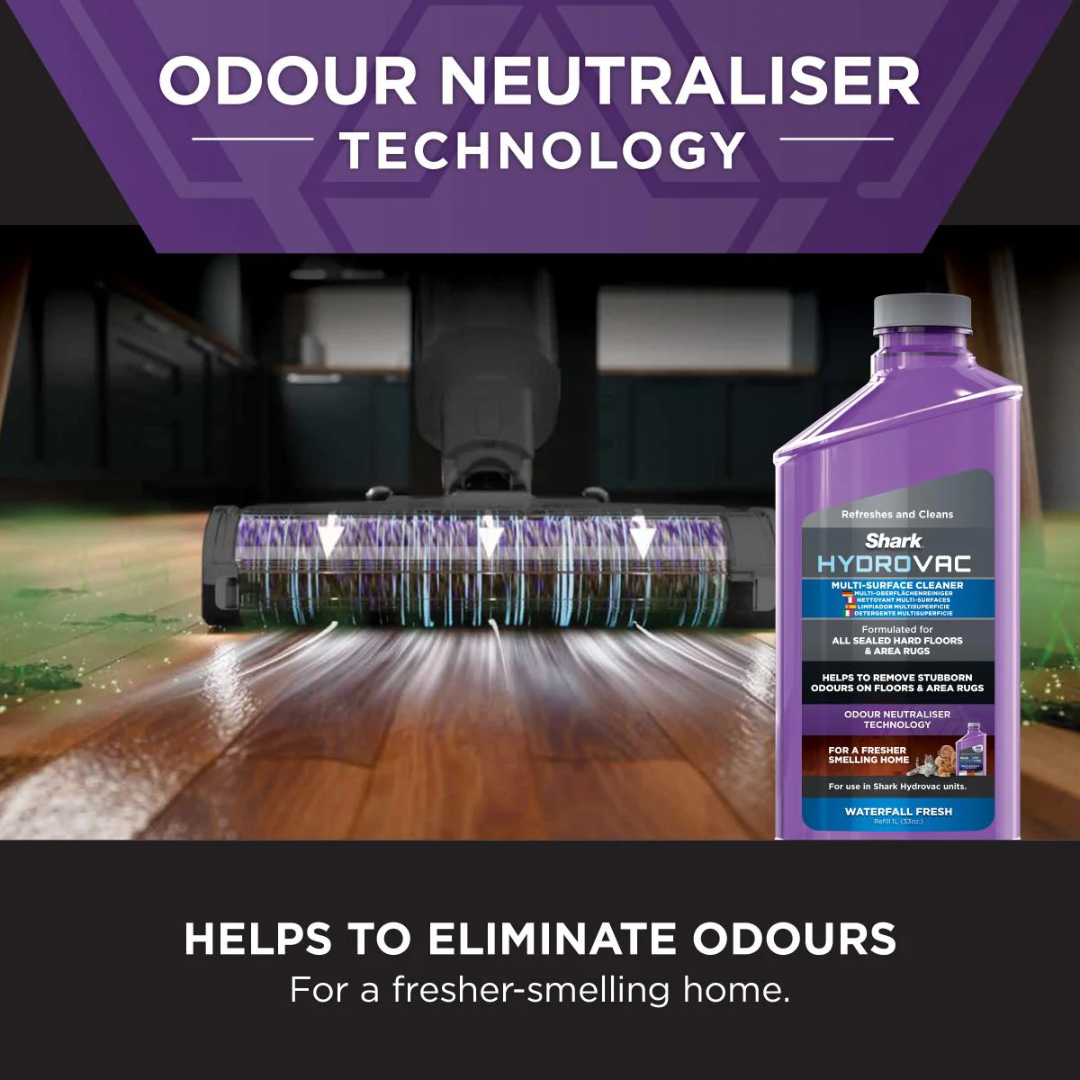 Shark HydroVac Pro XL Cordless 3-in-1 Cleaner