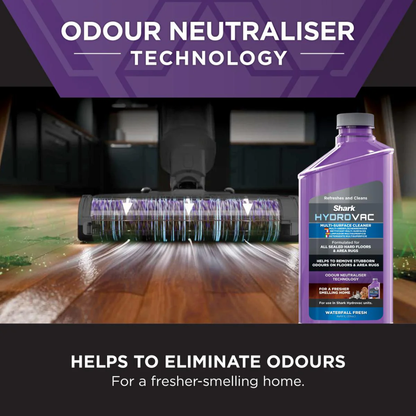 Shark HydroVac Pro XL Cordless 3-in-1 Cleaner