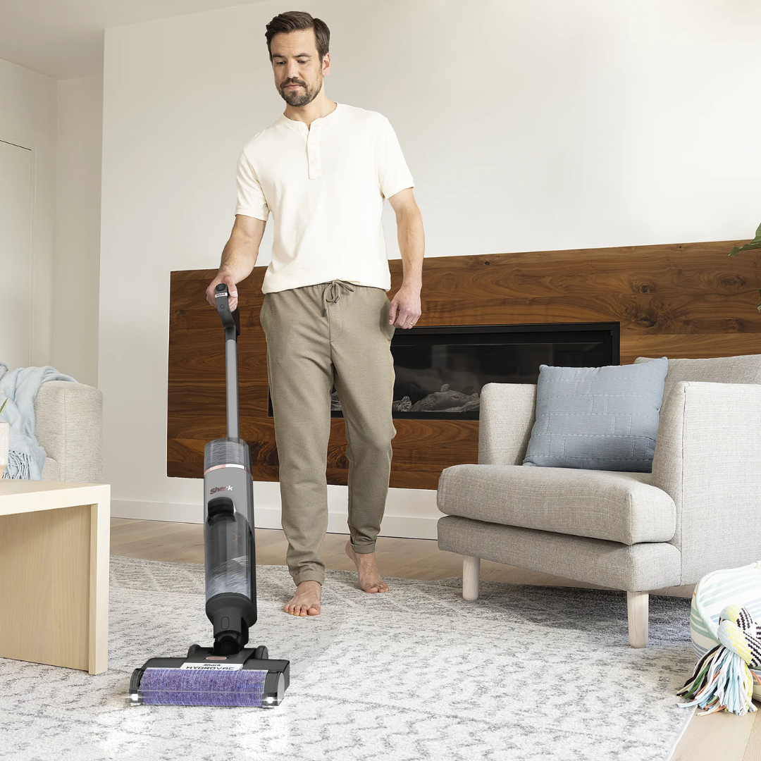 Shark HydroVac Pro XL Cordless 3-in-1 Cleaner