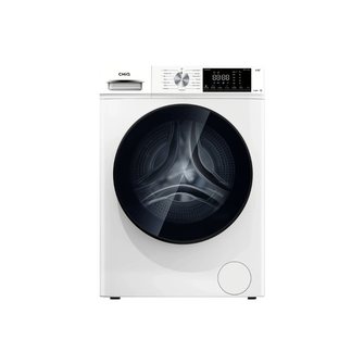 ChiQ 8.5kg/5kg Front Load Washer & Dryer Combo